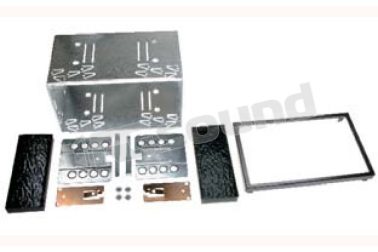 63303034 381230-00 Plancia universale Connection Integrated Solution