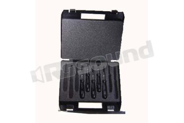 63361001 370001 utensili per estrazione contatti molex-timer Connection Integrated Solution
