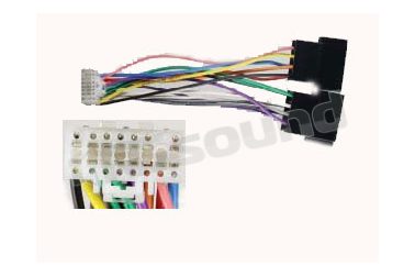 450501  Connection Integrated Solution