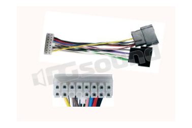450502 Alpine Connection Integrated Solution