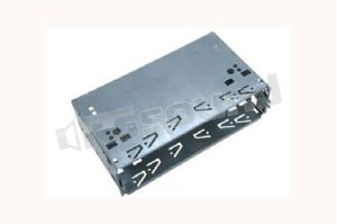 1705-01  Connection Integrated Solution
