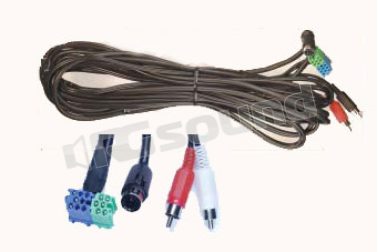 300001  Connection Integrated Solution