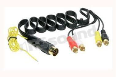 1446-01  Connection Integrated Solution