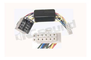 458002  Connection Integrated Solution