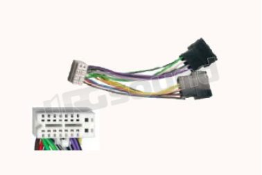 63020042 458003 Clarion Connection Integrated Solution