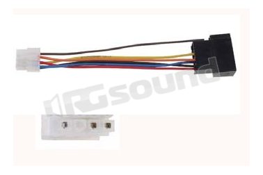 458004  Connection Integrated Solution