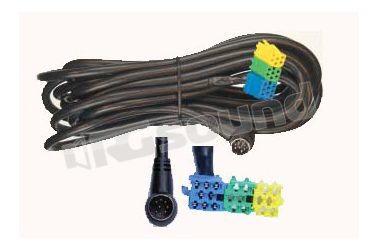 301001  Connection Integrated Solution