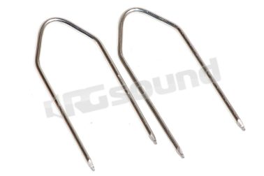 63400001 1703-00B Chiavi estrazione autoradio Blaupunkt Connection Integrated Solution