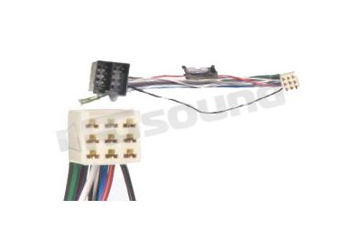 459001  Connection Integrated Solution