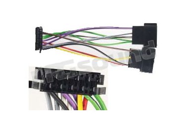 459003  Connection Integrated Solution