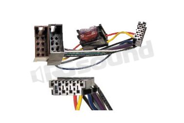 459004  Connection Integrated Solution