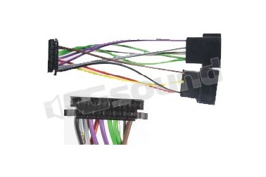 459005  Connection Integrated Solution