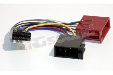 63020034 457001 Kenwood Connection Integrated Solution