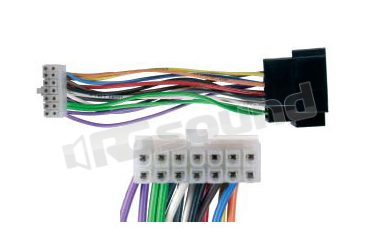 457002  Connection Integrated Solution