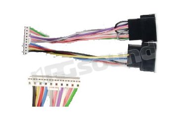 457003  Connection Integrated Solution