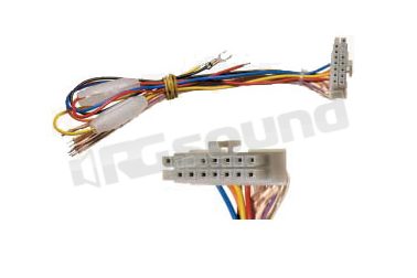 457004  Connection Integrated Solution