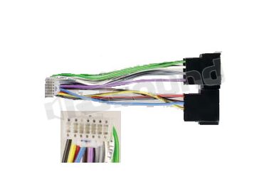 457005  Connection Integrated Solution