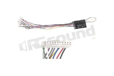 457006  Connection Integrated Solution