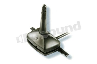 7681054 antenna GSM interna a vetro Calearo
