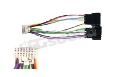 452001 Panasonic Connection Integrated Solution
