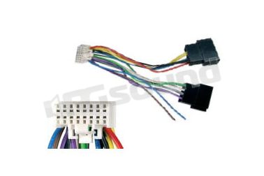 452004  Connection Integrated Solution