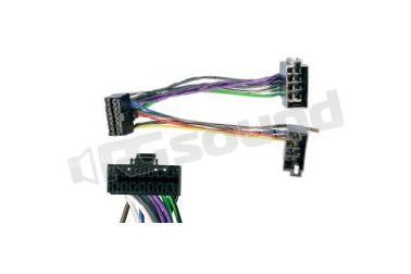452005  Connection Integrated Solution