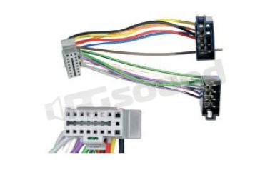 63020009 452006 Panasonic Connection Integrated Solution