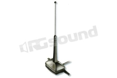 7681084 antenna GSM interna a vetro Calearo