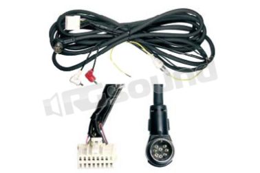 302001  Connection Integrated Solution