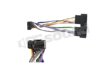 453001 Pioneer Connection Integrated Solution