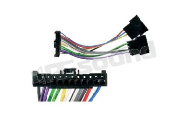 453002 Pioneer Connection Integrated Solution