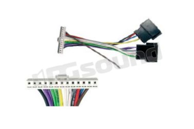 453004 Pioneer Connection Integrated Solution