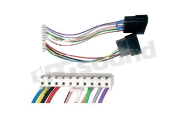 453005 Pioneer Connection Integrated Solution