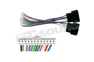 453007  Connection Integrated Solution