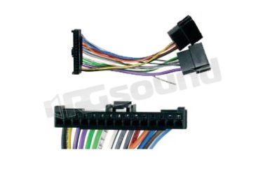 453008 Pioneer Connection Integrated Solution