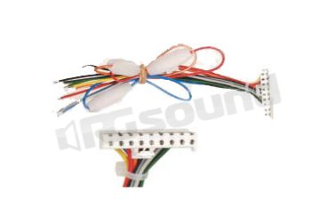 453009  Connection Integrated Solution