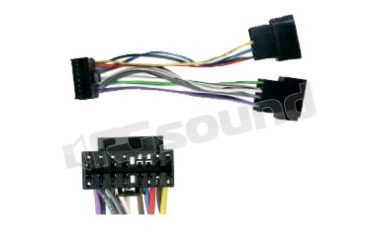 453010 Pioneer Connection Integrated Solution