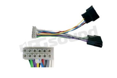 453012 Pioneer Connection Integrated Solution
