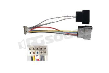 453013  Connection Integrated Solution