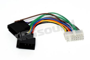 453014 Cablaggio autoradio Pioneer Connection Integrated Solution