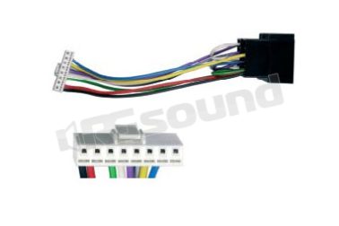 453015  Connection Integrated Solution