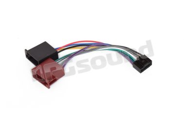 63020023 453016 Pioneer Connection Integrated Solution