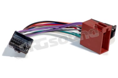 63020024 453017 Pioneer Connection Integrated Solution