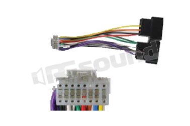 453019 Pioneer Connection Integrated Solution