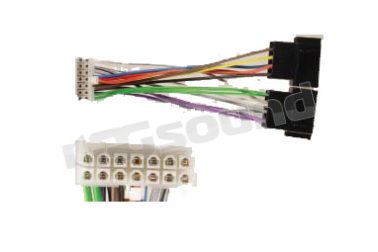 453020  Connection Integrated Solution