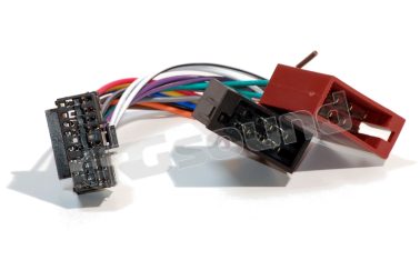 63020028 456001 Sony Connection Integrated Solution