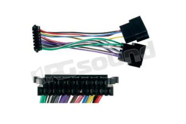 456003  Connection Integrated Solution