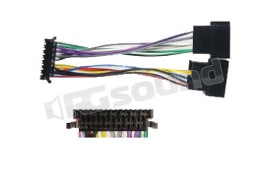 456004  Connection Integrated Solution