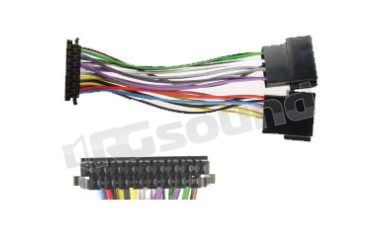 456005  Connection Integrated Solution