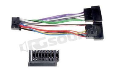 456006 Sony Connection Integrated Solution